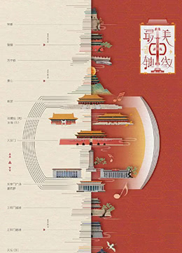 最美中轴线第二季