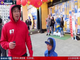 1月31日22-23赛季NBA常规赛湖人VS篮网