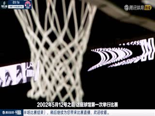 2月4日22-23赛季NBA常规赛开拓者VS奇才