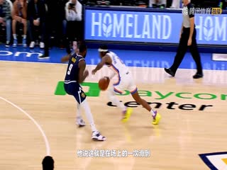 2月24日22-23赛季NBA常规赛凯尔特人VS步行者