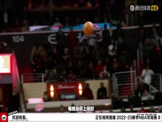 2月24日22-23赛季NBA常规赛灰熊VS76人