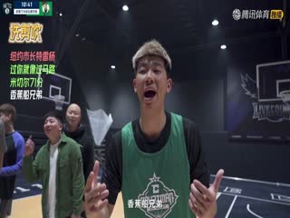 3月4日22-23赛季NBA常规赛篮网VS凯尔特人