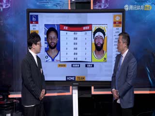 3月6日22-23赛季NBA常规赛勇士VS湖人