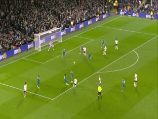 3月6日BBCMatchoftheDay2周日英超赛事精华