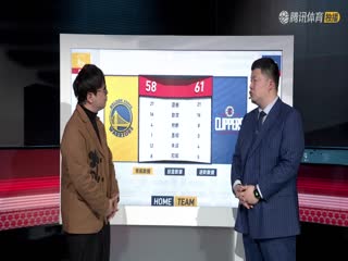 3月16日22-23赛季NBA常规赛勇士VS快船