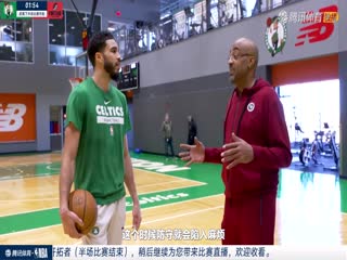 3月18日22-23赛季NBA常规赛凯尔特人VS开拓者