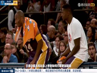 3月18日22-23赛季NBA常规赛独行侠VS湖人