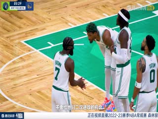 3月27日22-23赛季NBA常规赛森林狼VS勇士