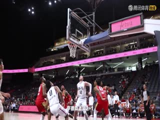 4月3日22-23赛季NBA常规赛步行者VS骑士