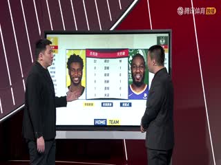 4月8日22-23赛季NBA常规赛灰熊VS雄鹿