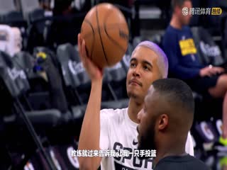 4月10日22-23赛季NBA常规赛灰熊VS雷霆