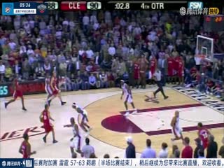 4月13日22-23赛季NBA附加赛4雷霆VS鹈鹕